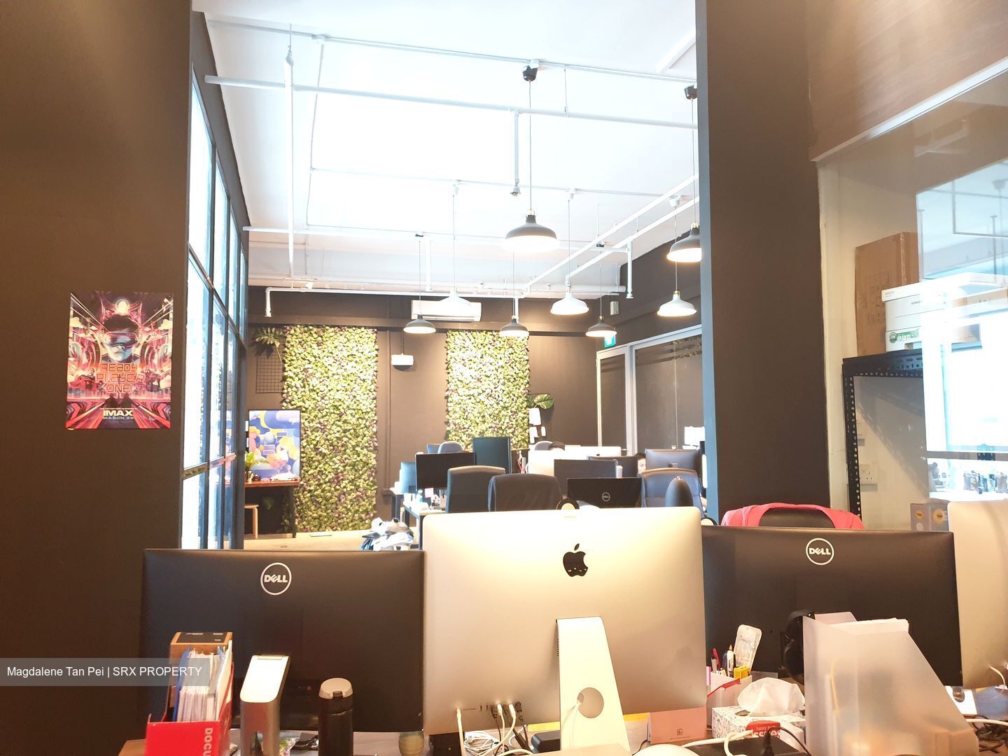 One Commonwealth (D3), Office #329060371